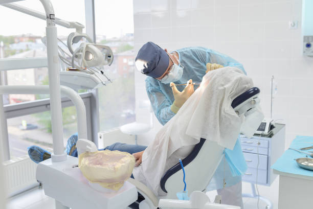 Best Emergency Dental Surgery in Gibsonton, FL